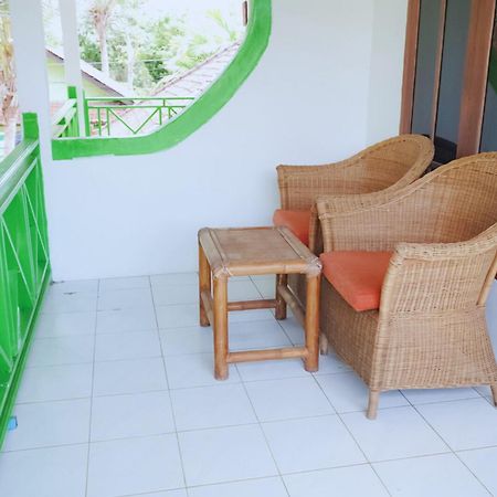 Energy Melati Gili Hotel Gili Trawangan Exterior photo